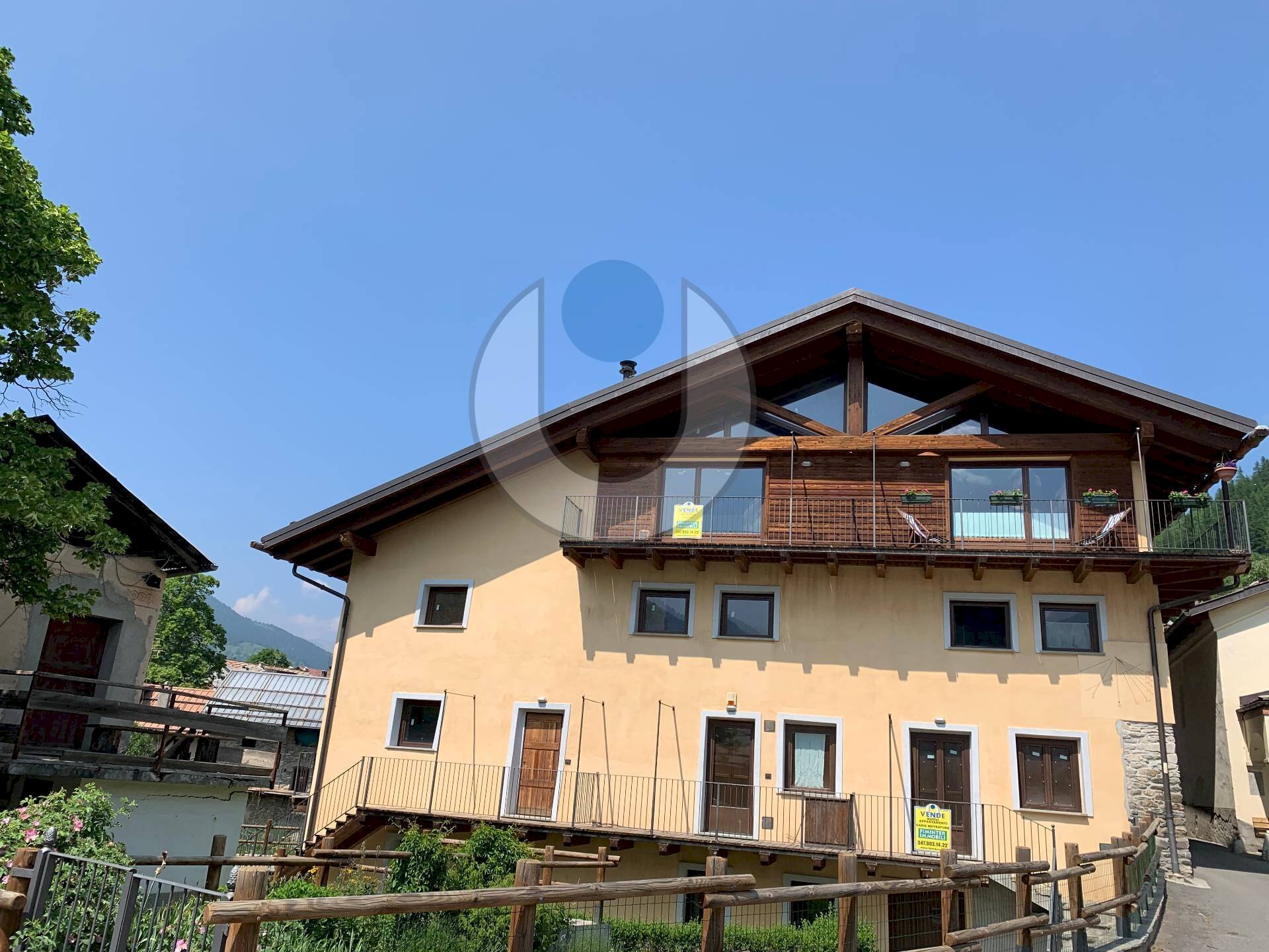 Bilocale Cesana Torinese - foto 3