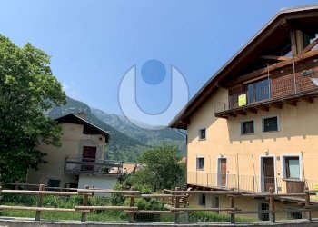 Bilocale Cesana Torinese - foto 4