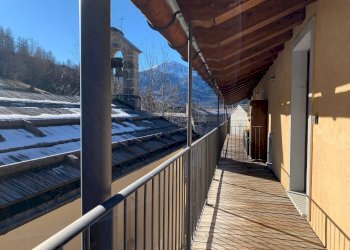 Bilocale Cesana Torinese - foto 7