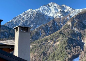 Bilocale Cesana Torinese - foto 10