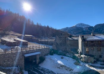 Bilocale Cesana Torinese - foto 13