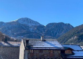 Bilocale Cesana Torinese - foto 14