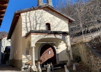 Bilocale Cesana Torinese - foto 15