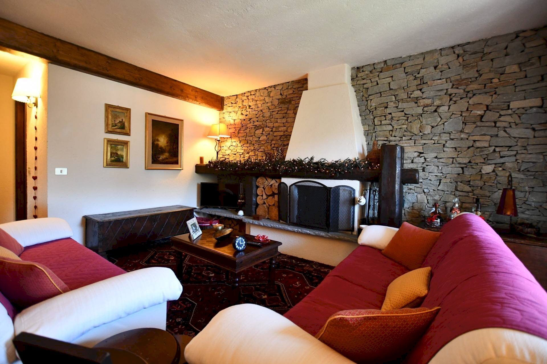 Four-room apartment Bardonecchia - photo 3