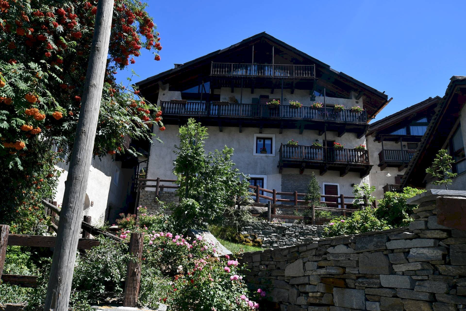 Four-room apartment Bardonecchia - photo 1