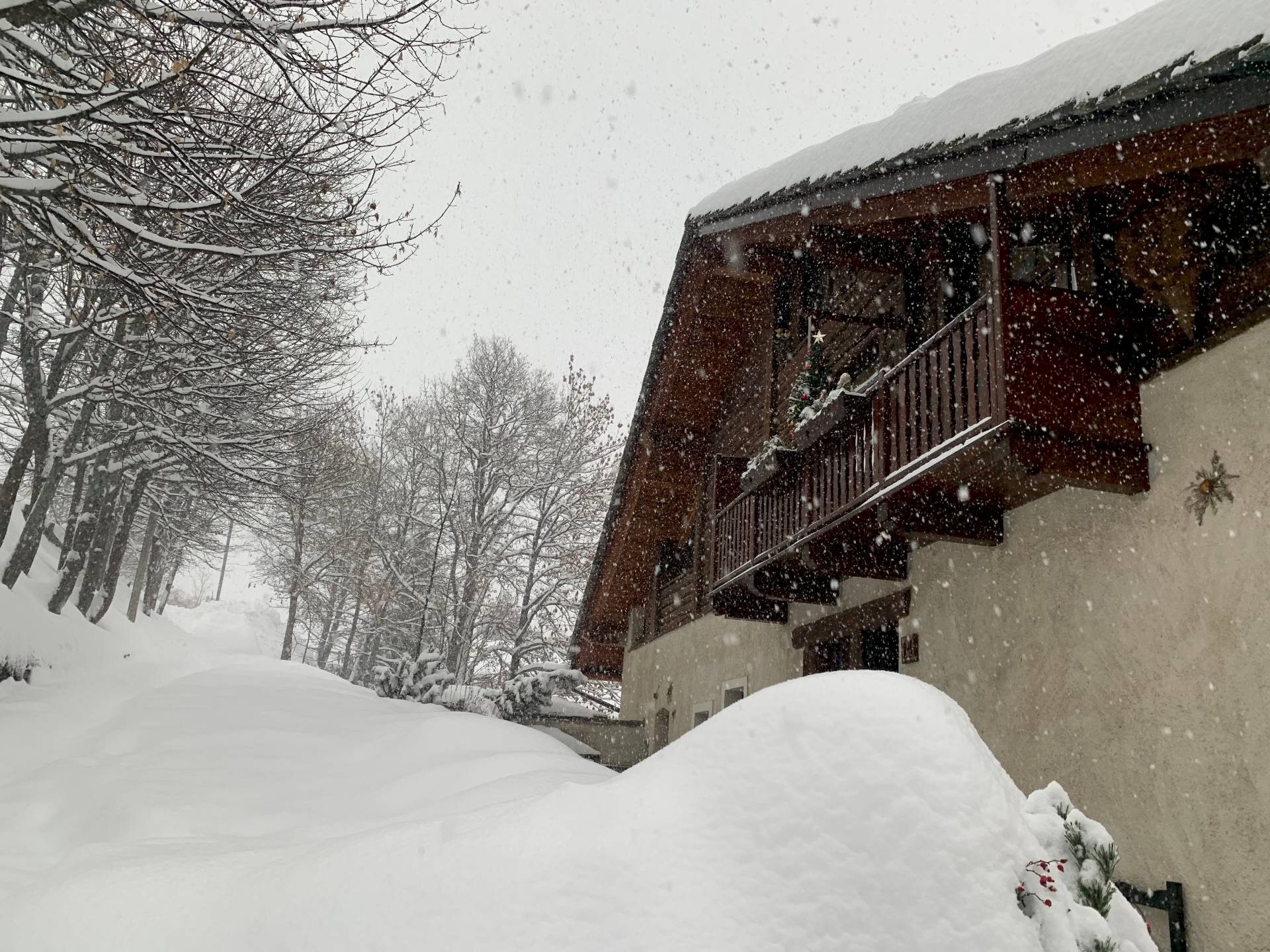 Four-room apartment Bardonecchia - photo 2