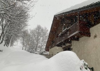 Quadrilocale Bardonecchia - foto 1