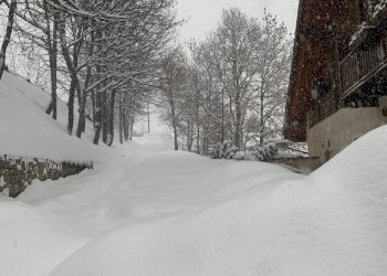 Quadrilocale Bardonecchia - foto 24