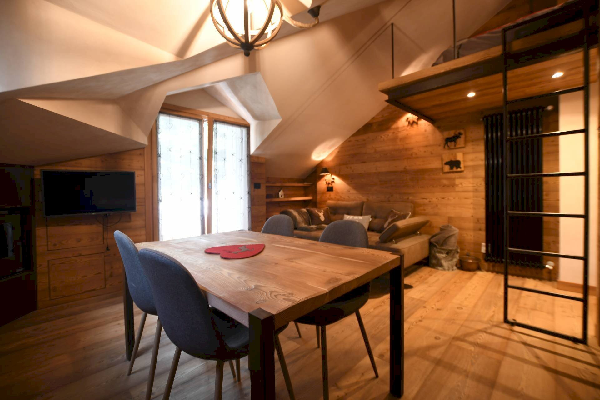 Appartamento Bardonecchia - foto 1
