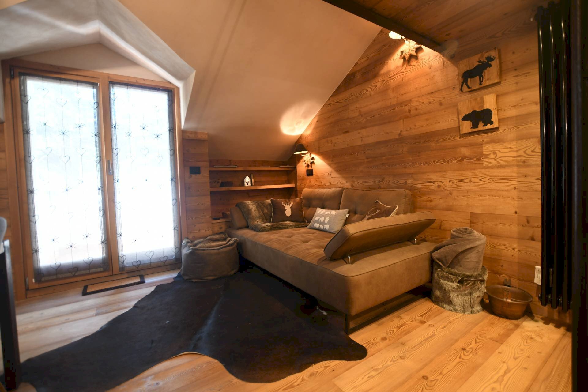 Appartamento Bardonecchia - foto 3