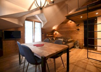 Appartamento Bardonecchia - foto 1