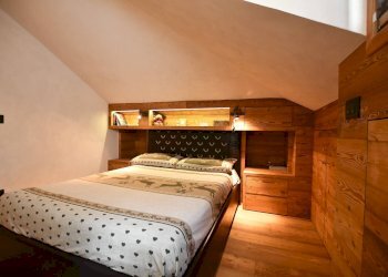 Appartamento Bardonecchia - foto 13