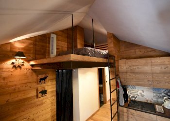 Appartamento Bardonecchia - foto 17