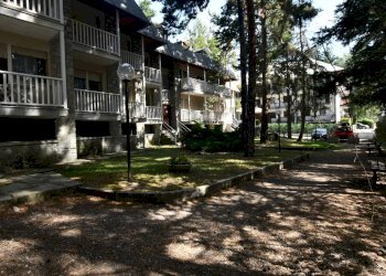 Appartamento Bardonecchia - foto 21