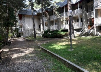Appartamento Bardonecchia - foto 22