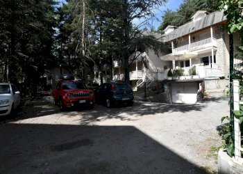 Appartamento Bardonecchia - foto 23