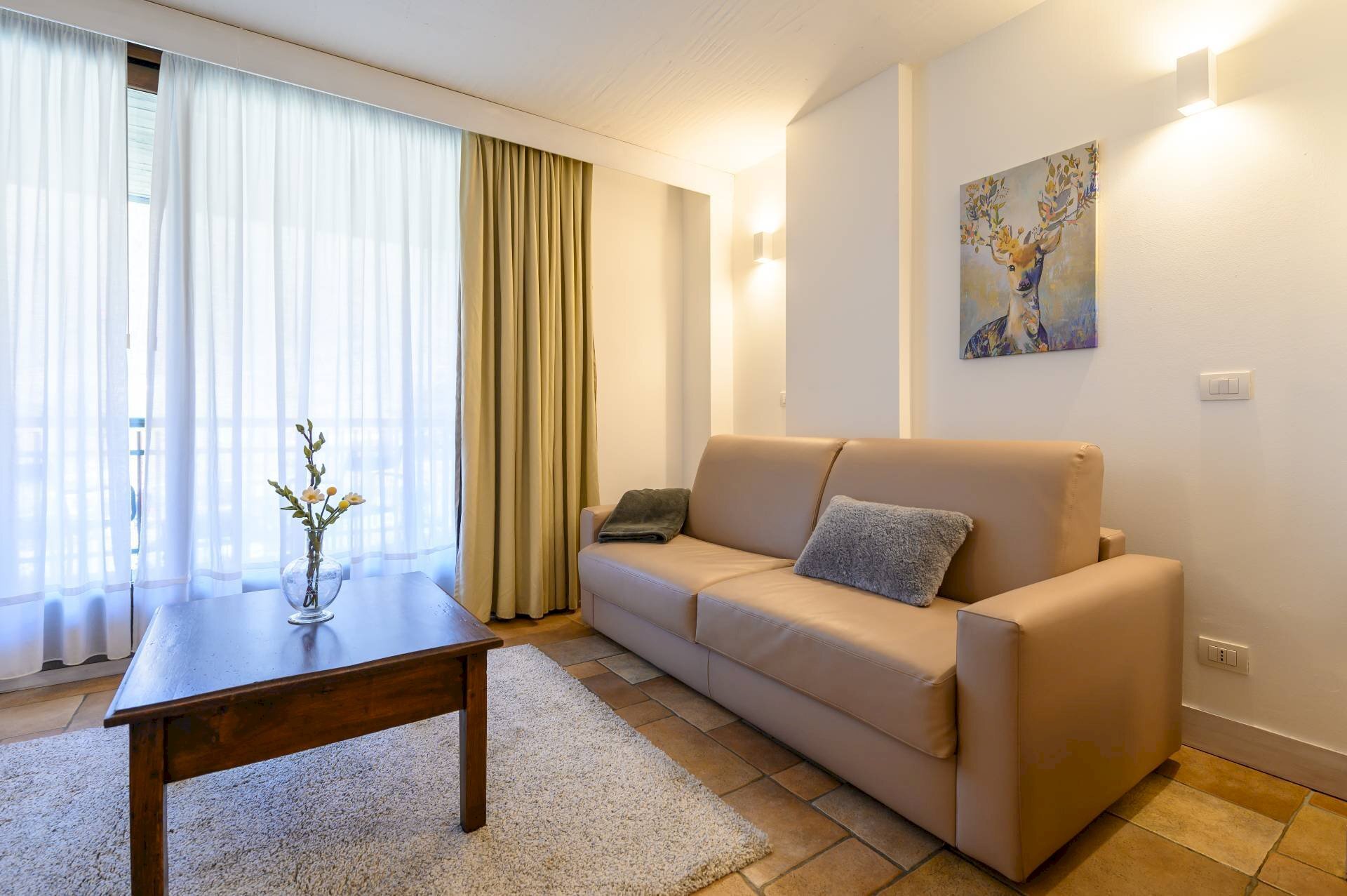 Trilocale Bardonecchia - foto 3