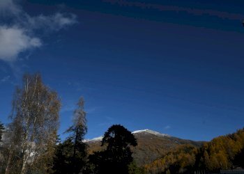 Trilocale Bardonecchia - foto 11