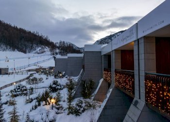 Trilocale Bardonecchia - foto 13