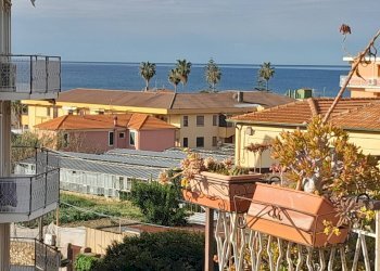 Trilocale Santo Stefano al Mare - foto 8