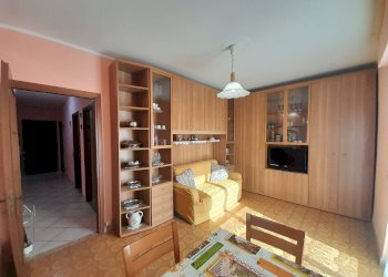 Trilocale Santo Stefano al Mare - foto 2