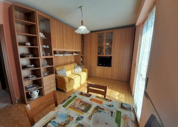 Trilocale Santo Stefano al Mare - foto 3