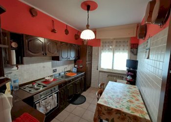 Trilocale Santo Stefano al Mare - foto 4