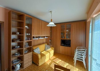 Trilocale Santo Stefano al Mare - foto 5