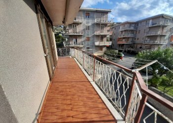 Trilocale Santo Stefano al Mare - foto 6