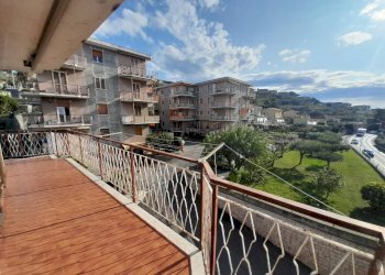 Trilocale Santo Stefano al Mare - foto 7