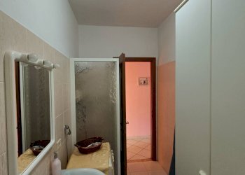 Trilocale Santo Stefano al Mare - foto 11