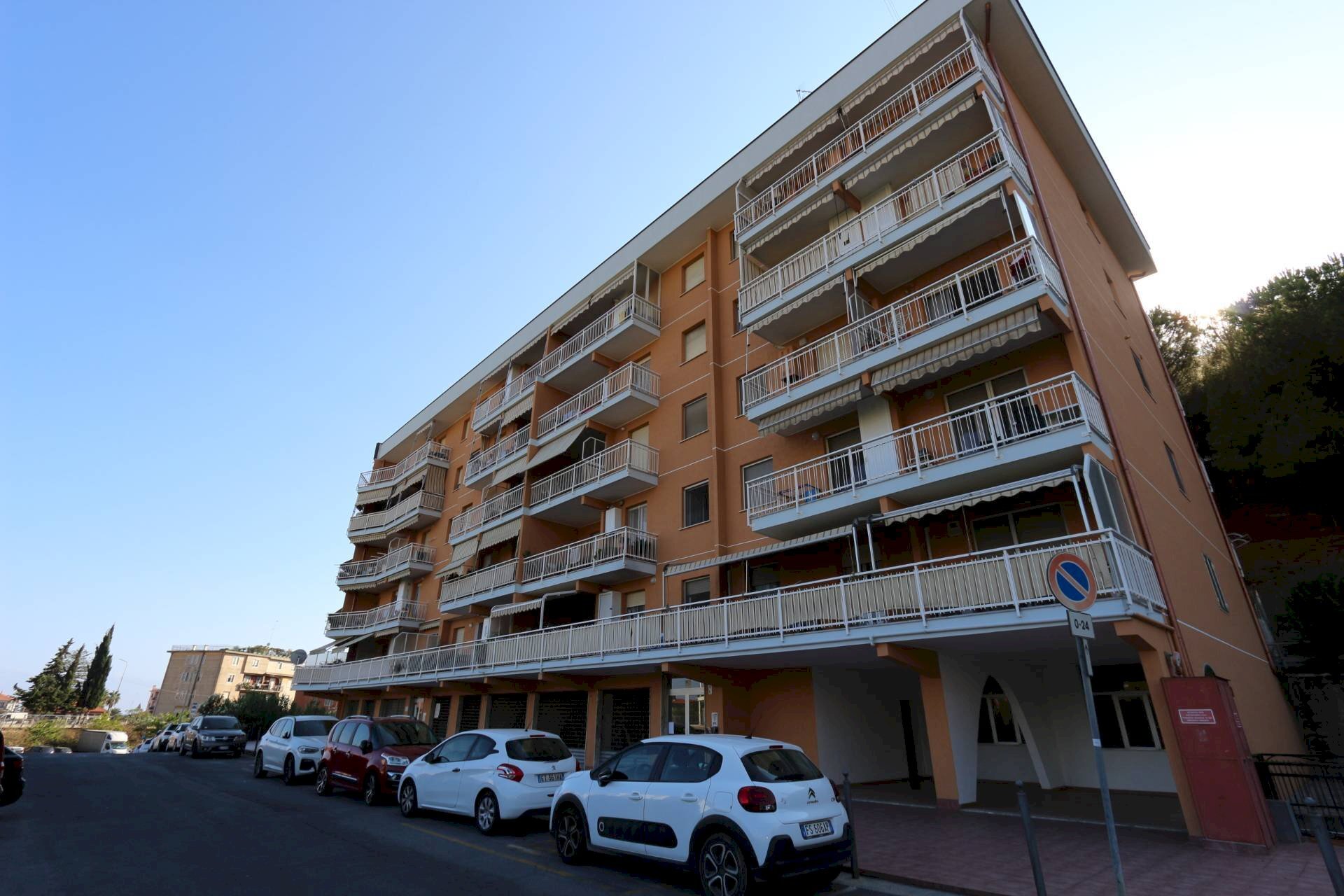 Trilocale Riva Ligure - foto 2