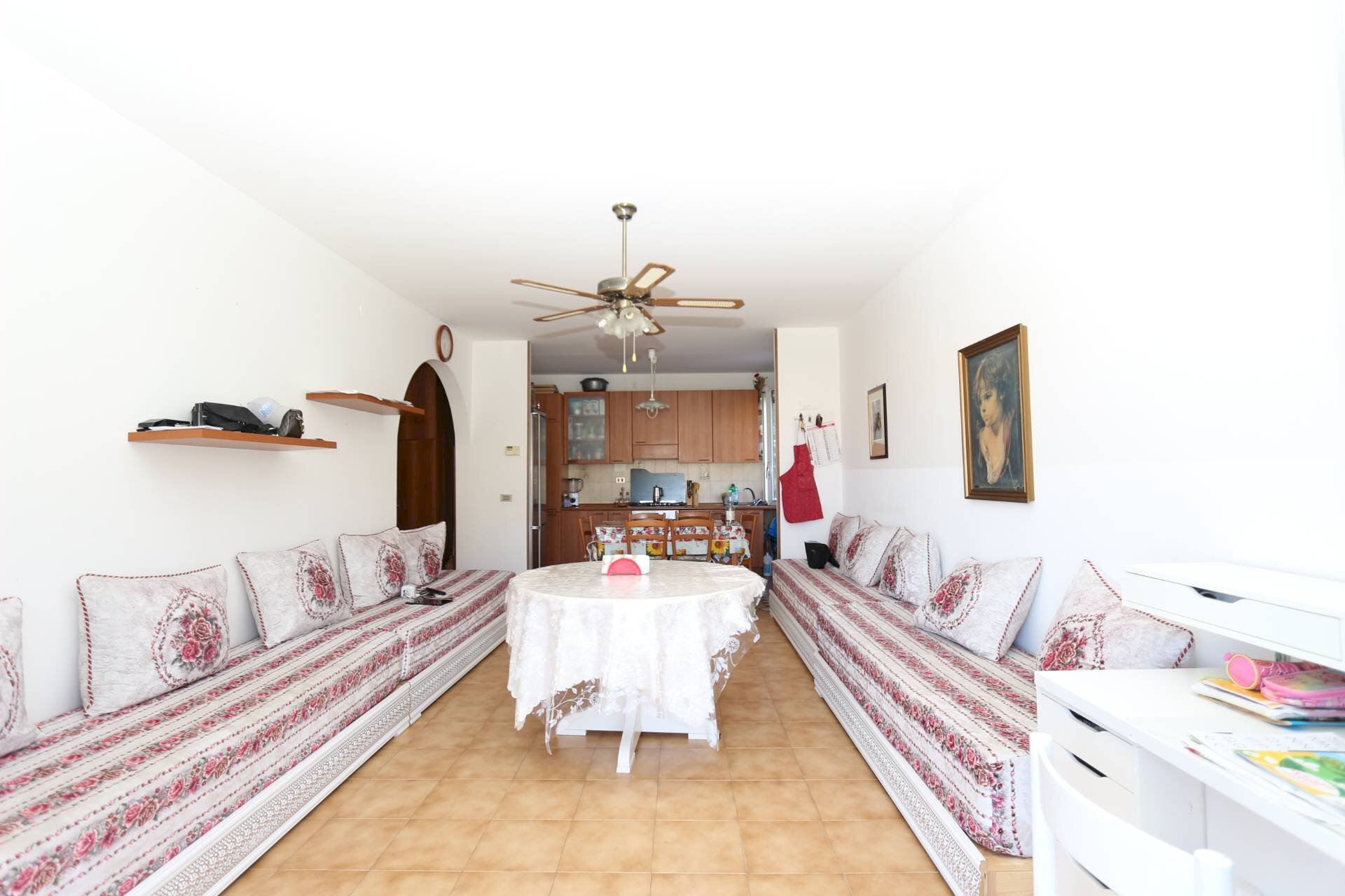 Trilocale Riva Ligure - foto 3