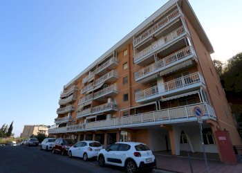 Trilocale Riva Ligure - foto 2