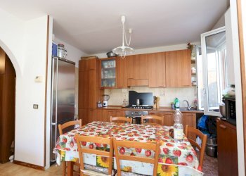 Trilocale Riva Ligure - foto 4