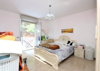 Trilocale Riva Ligure - foto 6