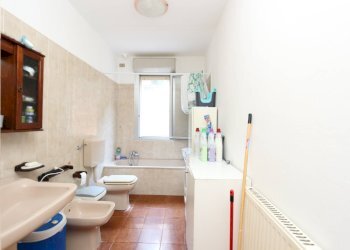 Trilocale Riva Ligure - foto 9