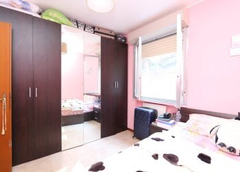 Trilocale Riva Ligure - foto 11