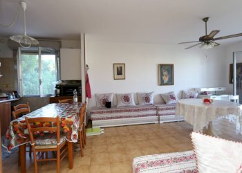 Trilocale Riva Ligure - foto 13