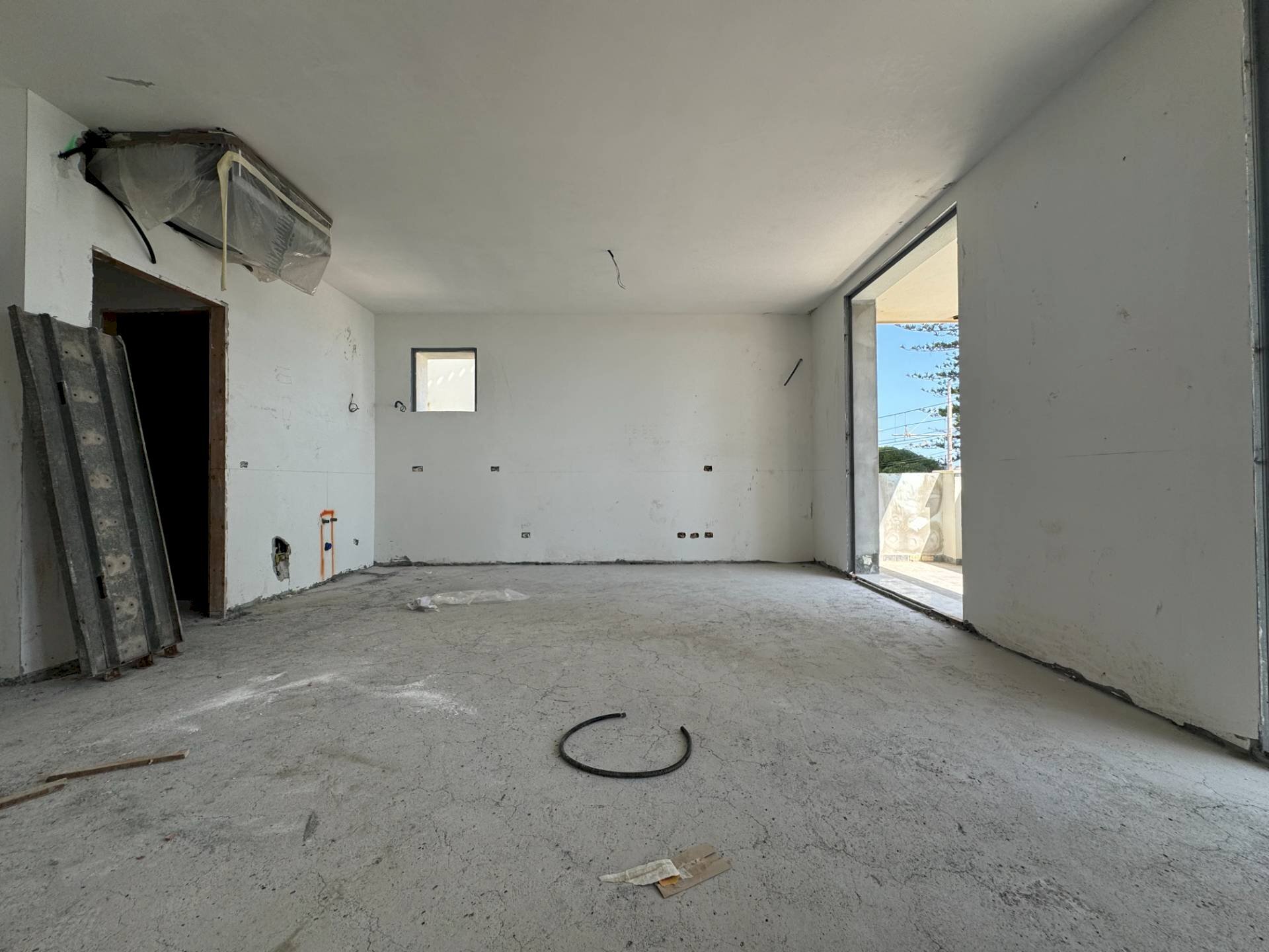 Two-room apartment Bordighera - photo 2