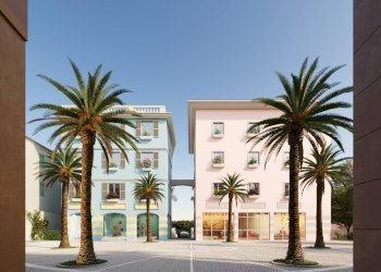 Bilocale Bordighera - foto 6