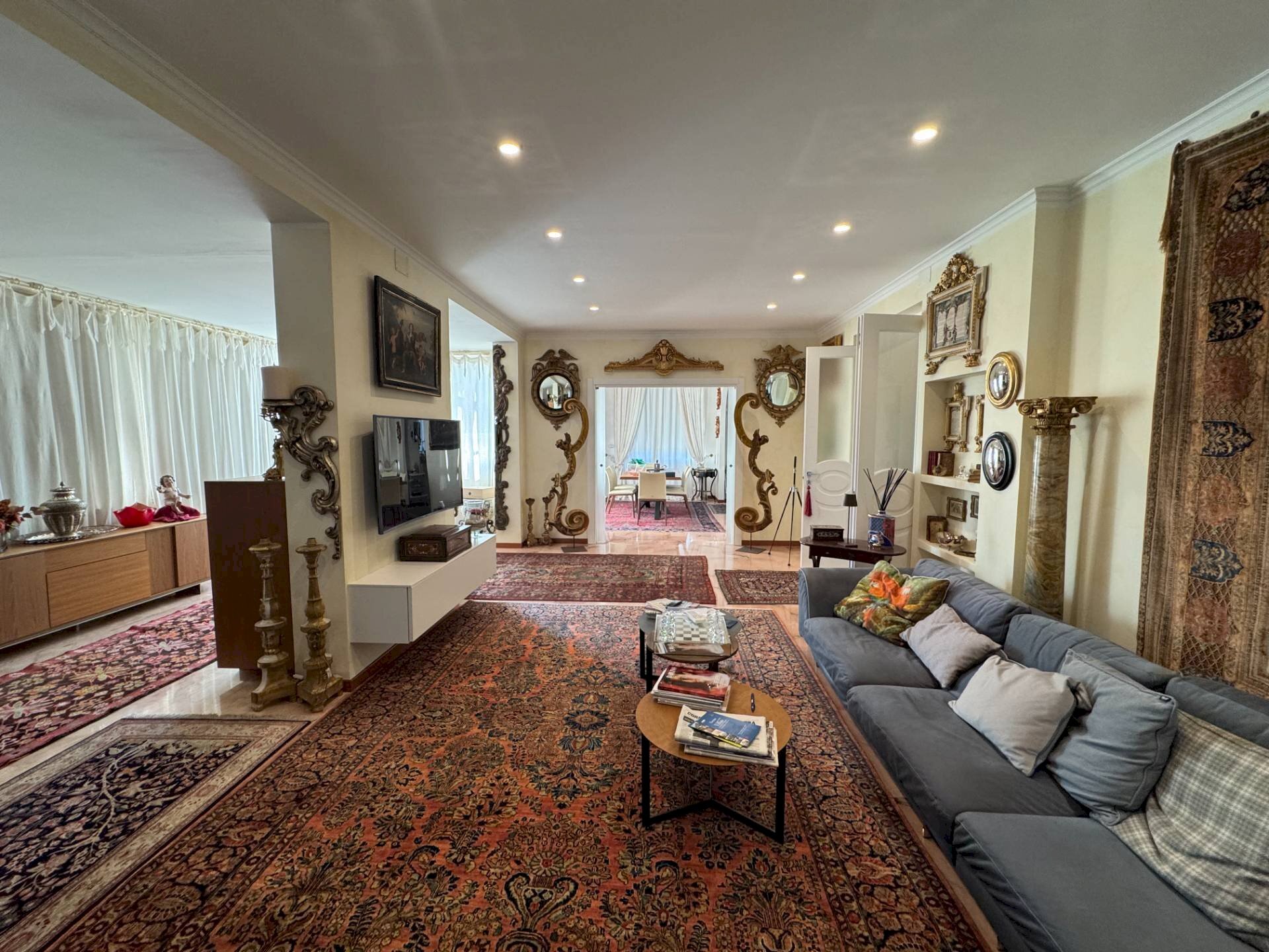 Attic Sanremo - photo 1