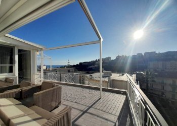 Attico Sanremo - foto 11