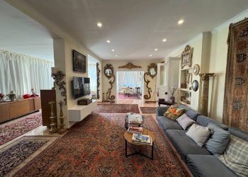 Attico Sanremo - foto 1