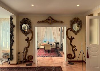 Attico Sanremo - foto 12