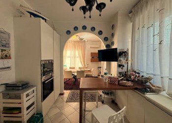 Attico Sanremo - foto 13