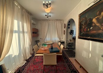 Attico Sanremo - foto 14