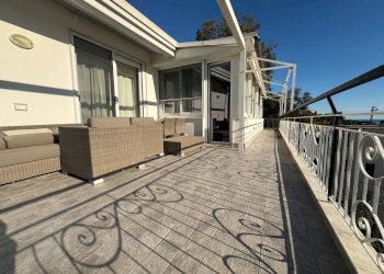 Attico Sanremo - foto 10