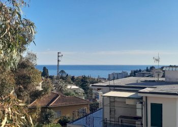 Attico Sanremo - foto 2