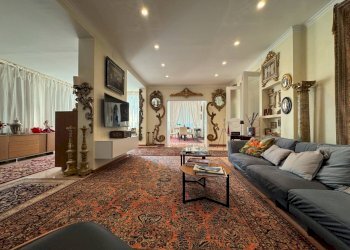 Attico Sanremo - foto 15